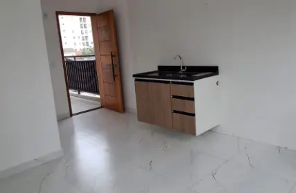 Imagem: Flat / Studio para Venda, Penha