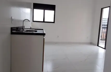 Imagem: Flat / Studio para Venda, Penha