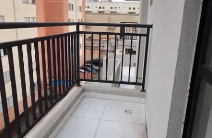 Imagem: Flat / Studio para Venda, Penha