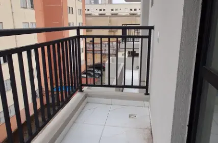 Imagem: Flat / Studio para Venda, Penha