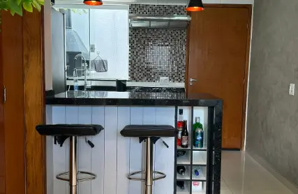 Imagem: Sobrado para Venda, Cidade Líder