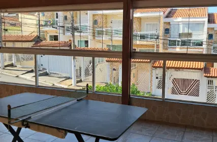 Imagem: Sobrado para Venda, Vila Aricanduva