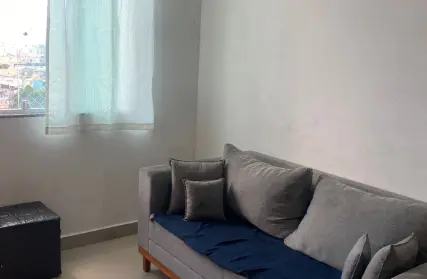 Imagem: Apartamento para Venda, Vila Guilhermina