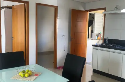 Imagem: Apartamento para Venda, Vila Guilhermina