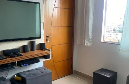 Imagem: Apartamento para Venda, Vila Guilhermina
