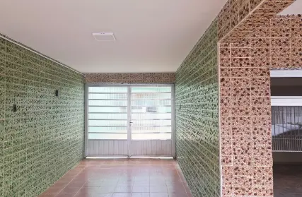 Imagem: Casa Térrea para Venda, Vila Guilhermina