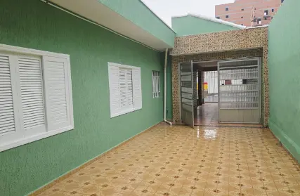 Imagem: Casa Térrea para Venda, Vila Guilhermina