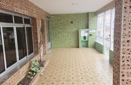 Imagem: Casa Térrea para Venda, Vila Guilhermina