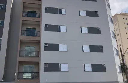 Imagem: Apartamento para Venda, Carrão