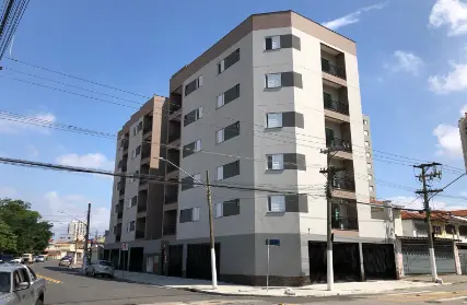 Imagem: Apartamento para Venda, Carrão