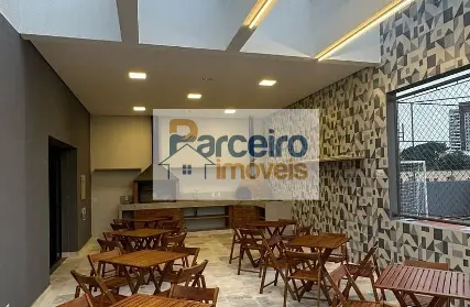 Imagem: Apartamento para Venda, Vila Esperança