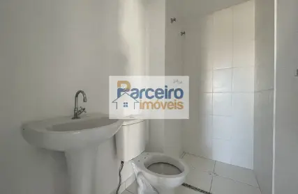Imagem: Apartamento para Venda, Vila Esperança