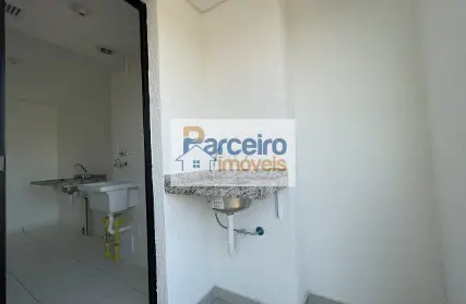 Imagem: Apartamento para Venda, Vila Esperança