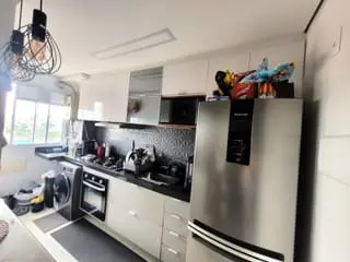 Imagem: Apartamento para Venda, Jardim Brasília (ZL)