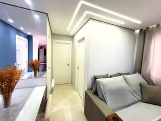Imagem: Apartamento para Venda, Jardim Brasília (ZL)