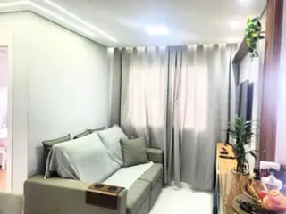 Imagem: Apartamento para Venda, Jardim Brasília (ZL)