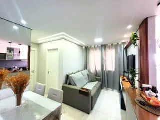 Imagem: Apartamento para Venda, Jardim Brasília (ZL)