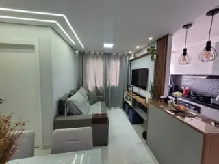Imagem: Apartamento para Venda, Jardim Brasília (ZL)