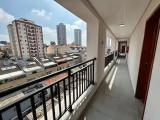 Imagem: Apartamento para Venda, Vila Matilde