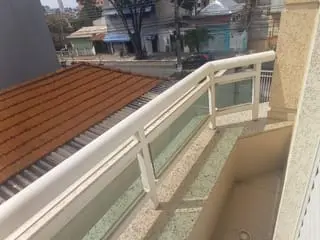 Imagem: Sobrado para Venda, Vila Matilde