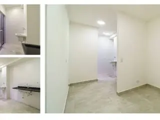Imagem: Apartamento para Venda, Jardim Anália Franco
