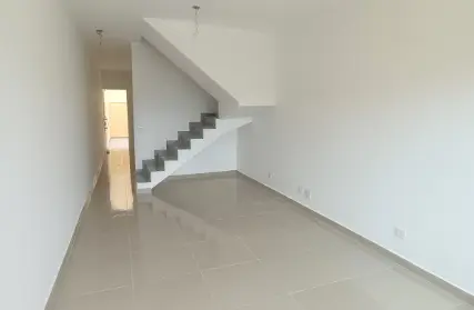 Imagem: Sobrado para Venda, Vila Ivg