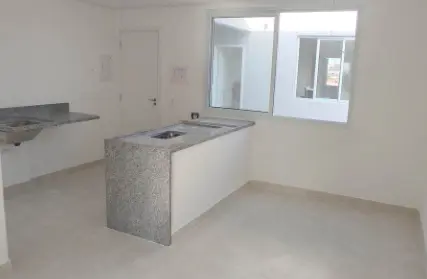 Imagem: Apartamento para Venda, Vila Ema