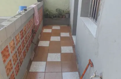 Imagem: Casa Térrea para Venda, Vila Industrial