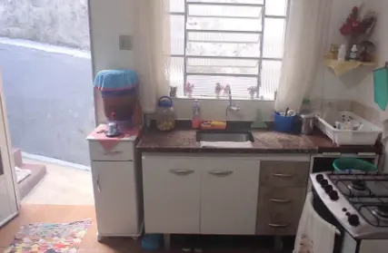 Imagem: Casa Térrea para Venda, Vila Industrial