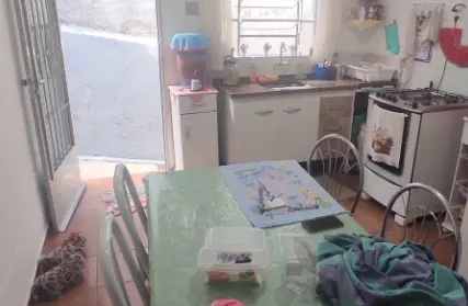 Imagem: Casa Térrea para Venda, Vila Industrial