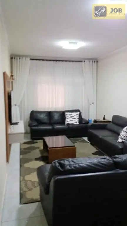 Sobrado para Venda ZL Imóvel - Imagem 9