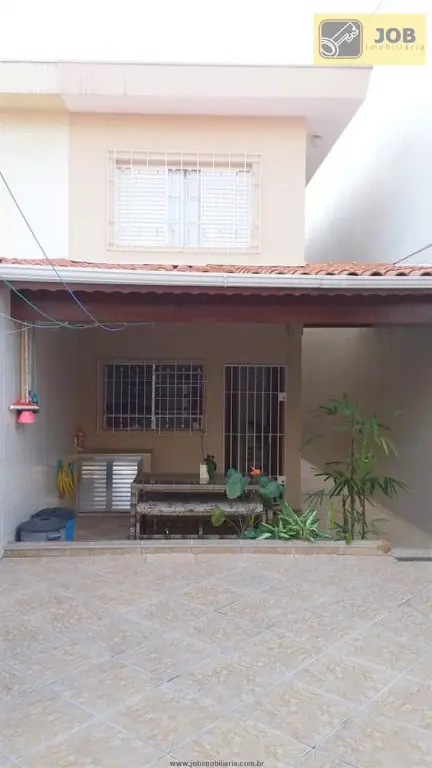 Sobrado para Venda ZL Imóvel - Imagem 12