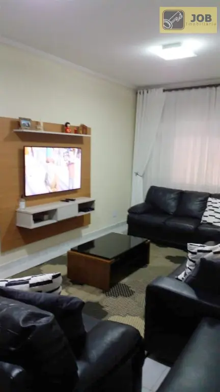 Sobrado para Venda ZL Imóvel - Imagem 15