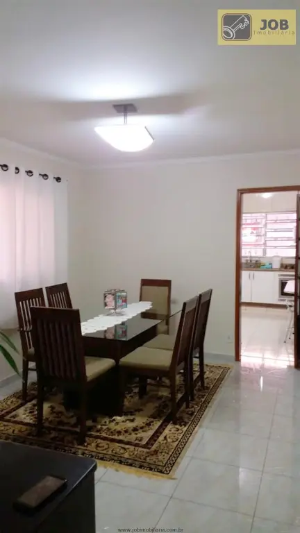 Sobrado para Venda ZL Imóvel - Imagem 18