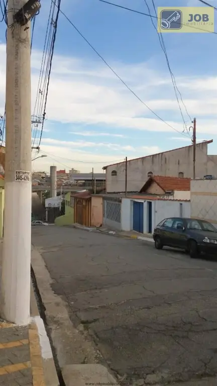 Sobrado para Venda ZL Imóvel - Imagem 21
