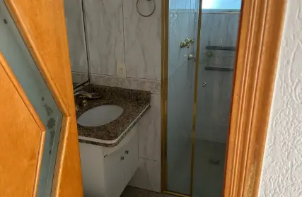 Imagem: Apartamento para Alugar, Vila Regente Feijó