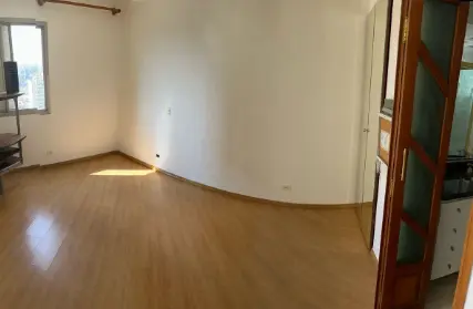 Imagem: Apartamento para Alugar, Vila Regente Feijó