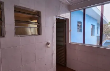 Imagem: Casa Térrea para Alugar, Vila Formosa