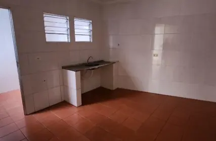 Imagem: Casa Térrea para Alugar, Vila Formosa