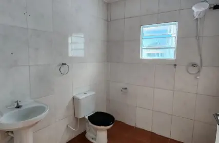 Imagem: Casa Térrea para Alugar, Vila Formosa