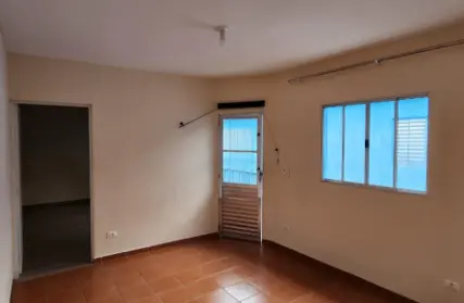 Imagem: Casa Térrea para Alugar, Vila Formosa