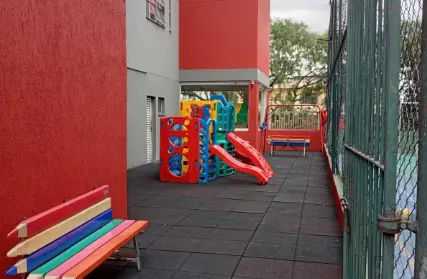 Imagem: Apartamento para Venda, Vila Ivone