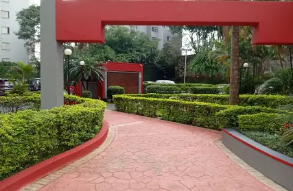 Imagem: Apartamento para Venda, Vila Ivone