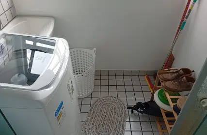 Imagem: Apartamento para Venda, Vila Ivone