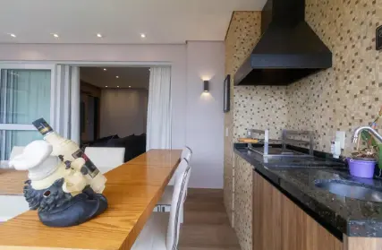 Imagem: Apartamento para Alugar, Vila Carrão