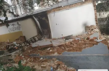 Imagem: Terreno para Alugar, Cidade Mãe do Céu