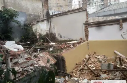 Imagem: Terreno para Alugar, Cidade Mãe do Céu