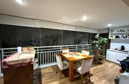 Imagem: Apartamento para Venda, Tatuapé