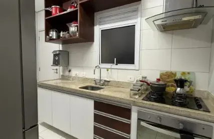 Imagem: Apartamento para Venda, Tatuapé