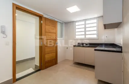 Imagem: Casa Térrea para Alugar, Tatuapé